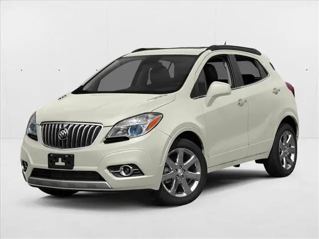 2015 Buick Encore Premium for sale in Des Plaines, IL