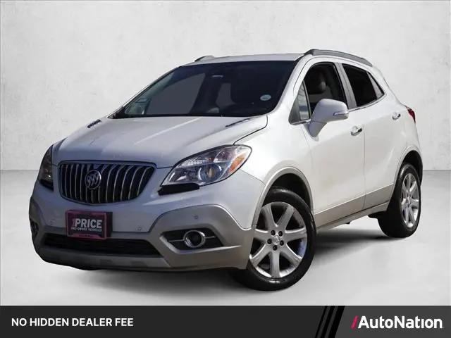 2015 Buick Encore Premium for sale in Des Plaines, IL