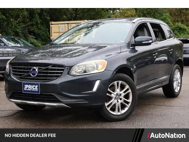 2015 Volvo XC60 T5 Premier for sale in Des Plaines, IL