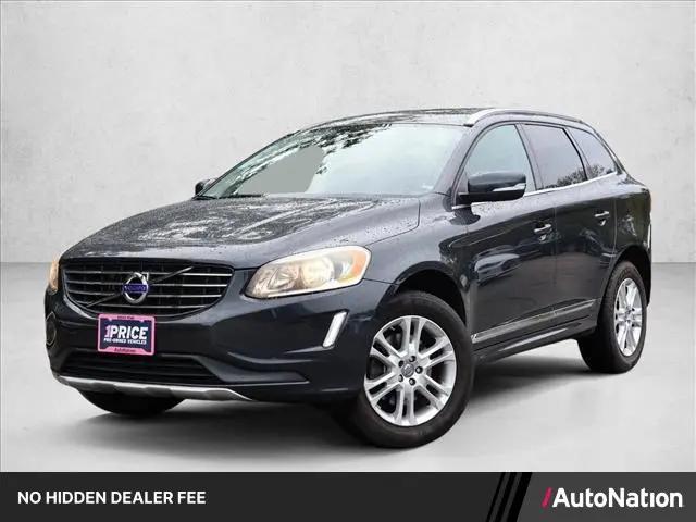 2015 Volvo XC60 T5 Premier for sale in Des Plaines, IL