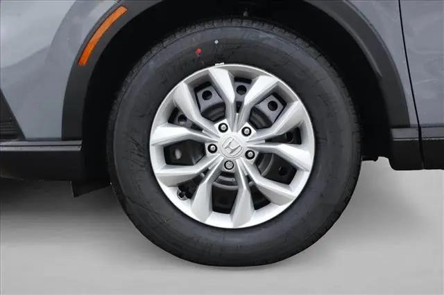 2027 Honda CR-V LX