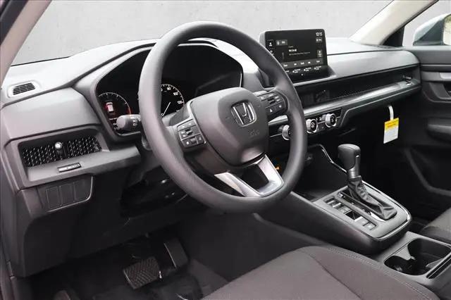 2027 Honda CR-V LX