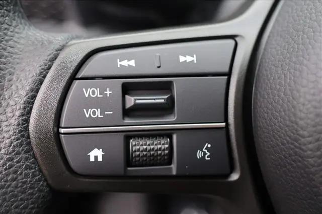 2027 Honda CR-V LX