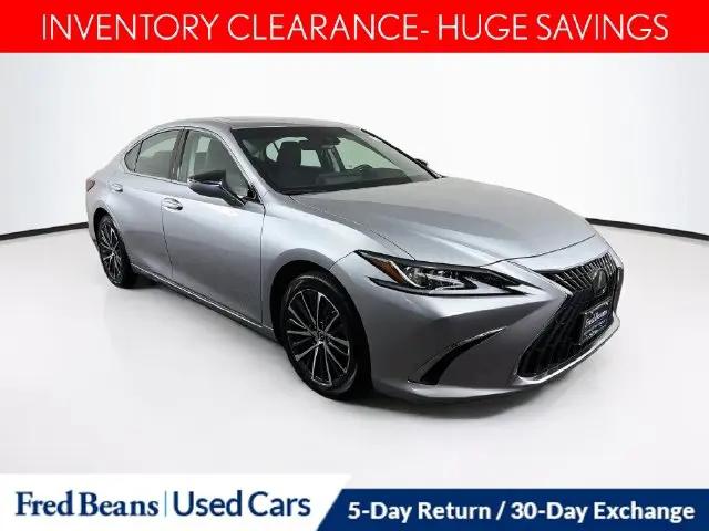 2024 Lexus ES 350 ES 350 for sale in Flemington, NJ