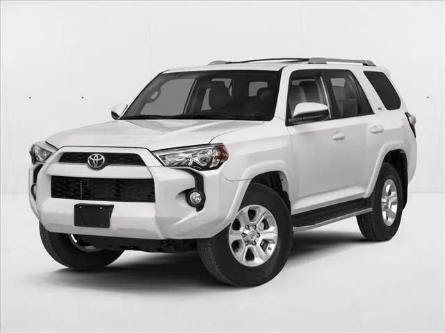 2019 Toyota 4Runner SR5 Premium for sale in Clearwater, FL