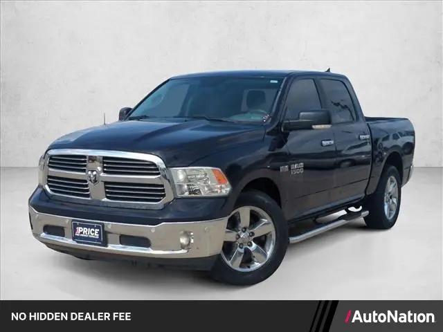 2017 Ram 1500 Lone Star Crew Cab 4x2 57 Box for sale in Corpus Christi, TX