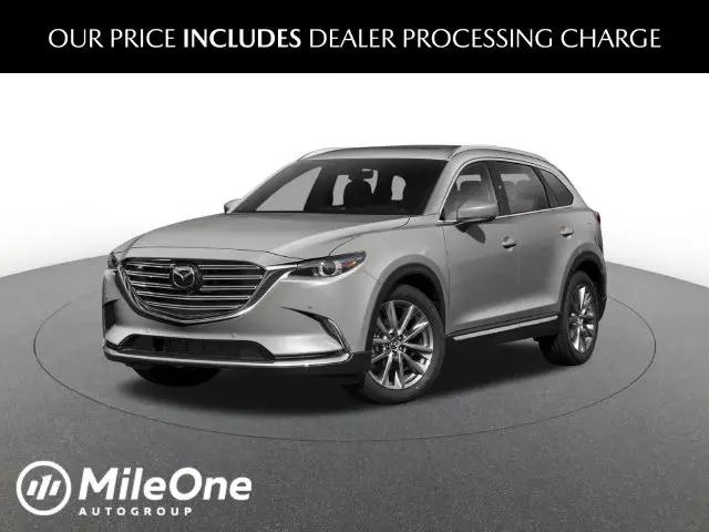 2020 Mazda CX-9 Signature for sale in Baltimore, MD