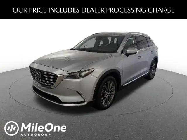2020 Mazda CX-9 Signature for sale in Baltimore, MD