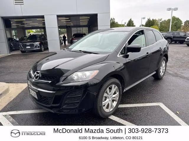 2010 Mazda CX-7 s Touring for sale in Littleton, CO