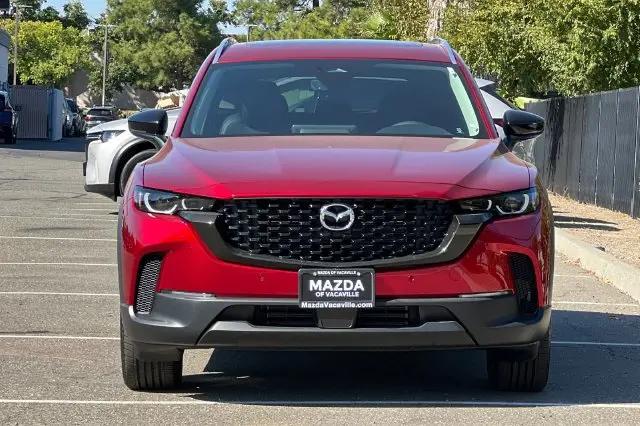 2026 Mazda CX-50 2.5 S Premium