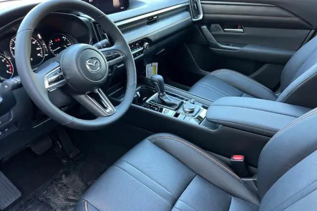 2026 Mazda CX-50 2.5 S Premium