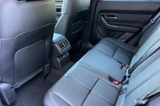 2026 Mazda CX-50 2.5 S Premium