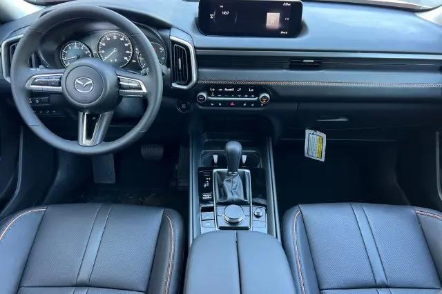 2026 Mazda CX-50 2.5 S Premium