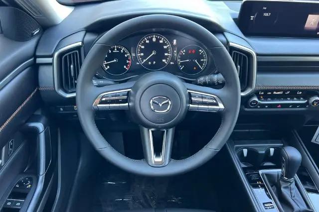 2026 Mazda CX-50 2.5 S Premium