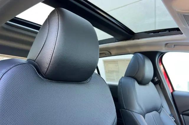 2026 Mazda CX-50 2.5 S Premium