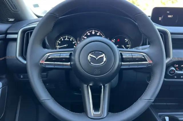 2026 Mazda CX-50 2.5 S Premium