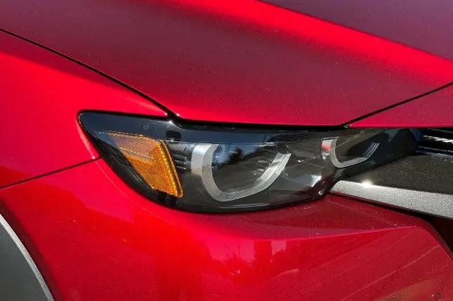 2026 Mazda CX-50 2.5 S Premium