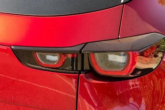 2026 Mazda CX-50 2.5 S Premium