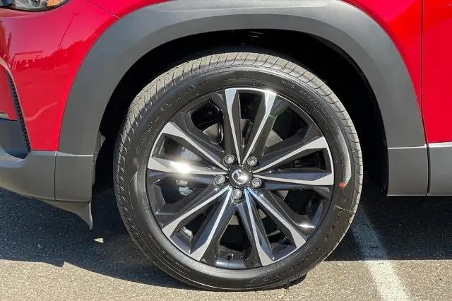 2026 Mazda CX-50 2.5 S Premium