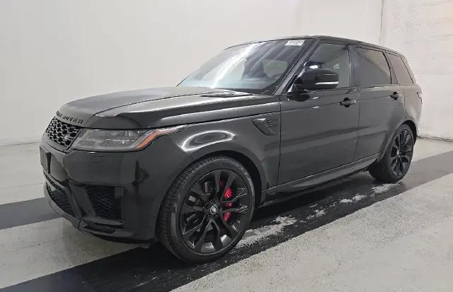 2020 Land Rover Range Rover Sport HST MHEV for sale in Bloomfield, NJ