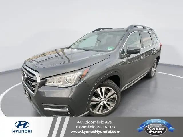 2019 Subaru Ascent Limited for sale in Bloomfield, NJ