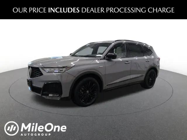 2025 Acura MDX A-SPEC Advance Package for sale in Lutherville, MD