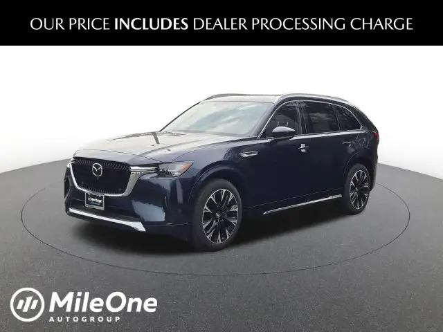 2026 Mazda X-90 3.3 Turbo S Premium Plus for sale in Lutherville, MD