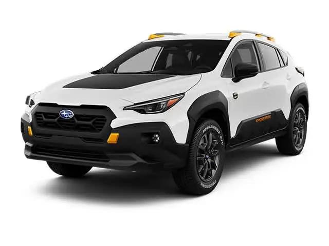 2026 Subaru Crosstrek Wilderness for sale in Riverside, CA