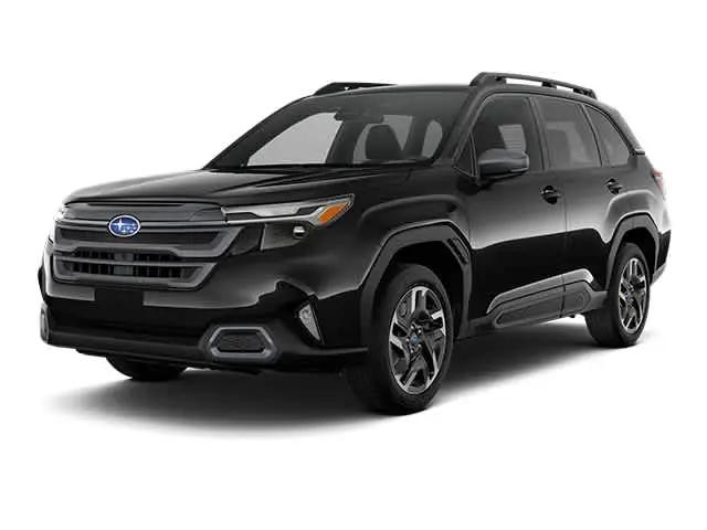 2026 Subaru Forester Limited for sale in Riverside, CA