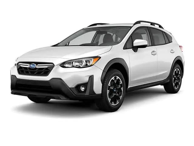2022 Subaru Crosstrek Premium for sale in Riverside, CA