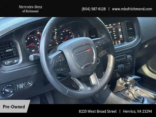 2023 Dodge Charger SXT AWD