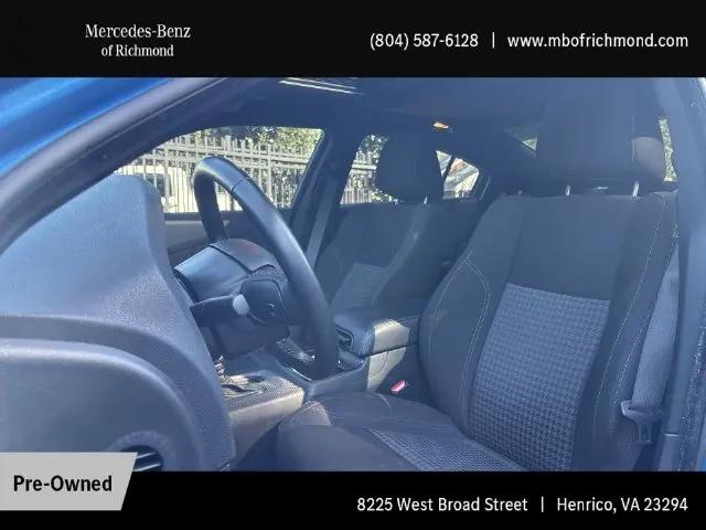 2023 Dodge Charger SXT AWD