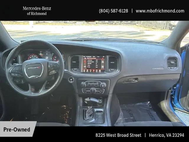 2023 Dodge Charger SXT AWD