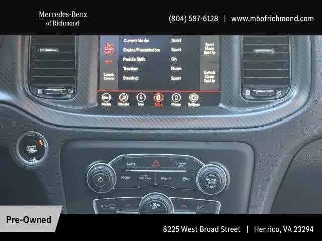 2023 Dodge Charger SXT AWD