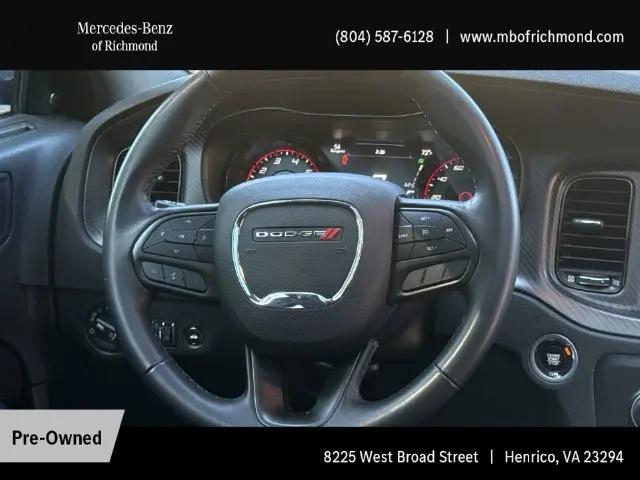 2023 Dodge Charger SXT AWD