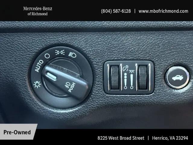2023 Dodge Charger SXT AWD