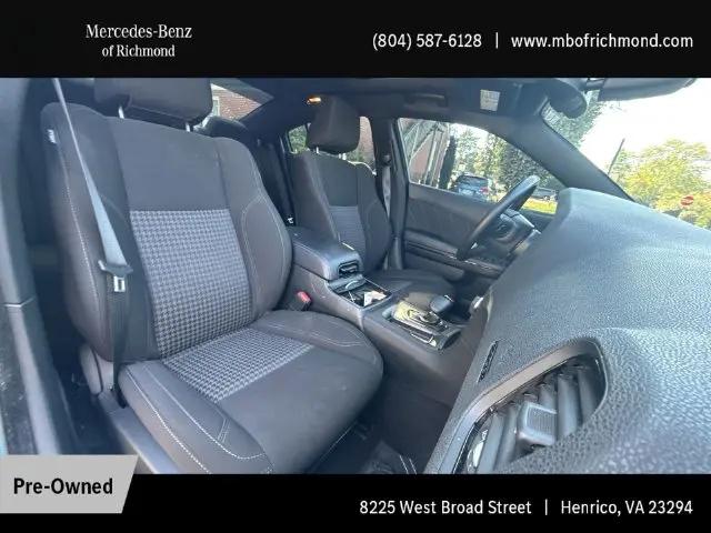 2023 Dodge Charger SXT AWD