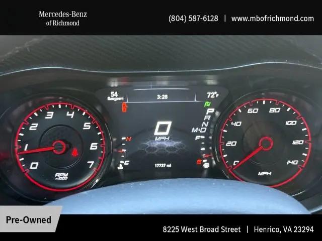 2023 Dodge Charger SXT AWD
