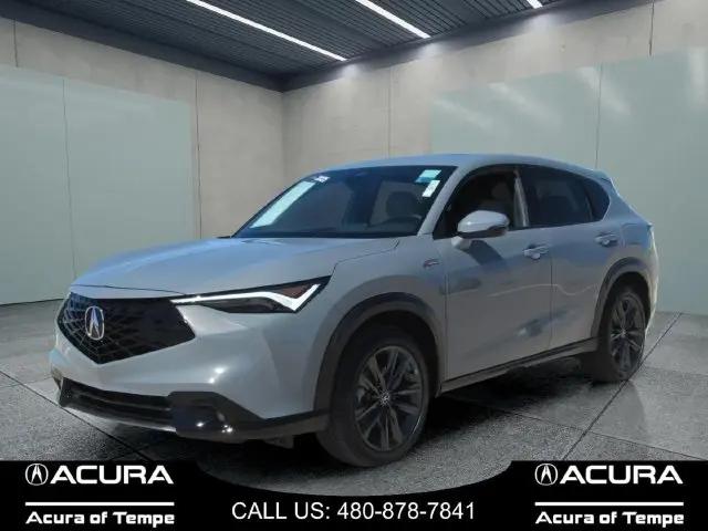 2025 Acura ADX A-Spec for sale in Tempe, AZ