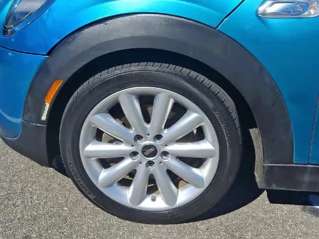 2019 MINI Convertible Cooper S