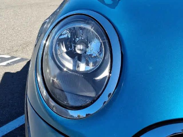 2019 MINI Convertible Cooper S