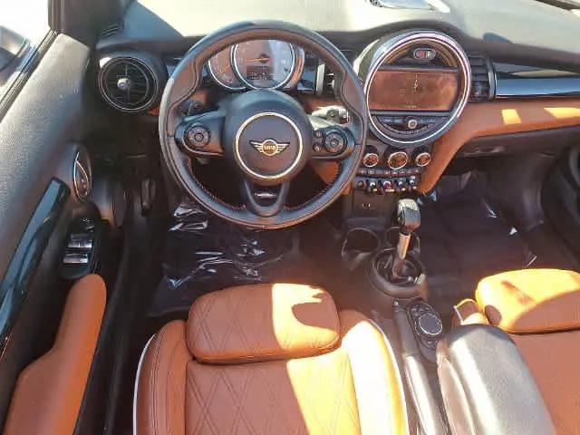 2019 MINI Convertible Cooper S