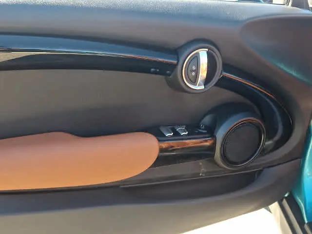 2019 MINI Convertible Cooper S