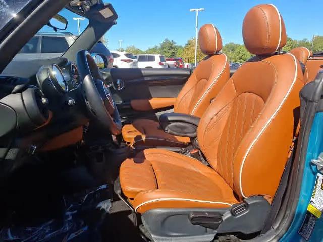 2019 MINI Convertible Cooper S