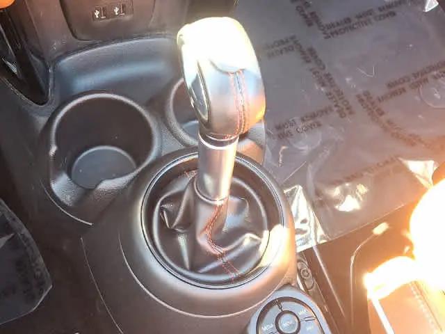 2019 MINI Convertible Cooper S