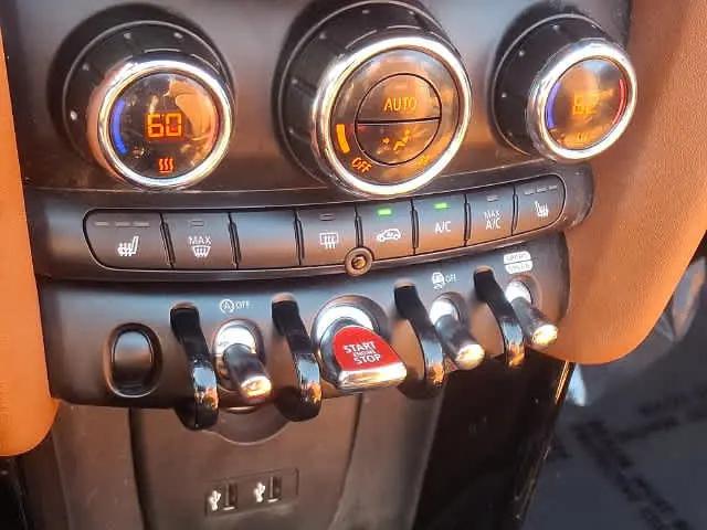 2019 MINI Convertible Cooper S