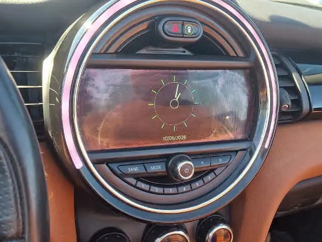 2019 MINI Convertible Cooper S