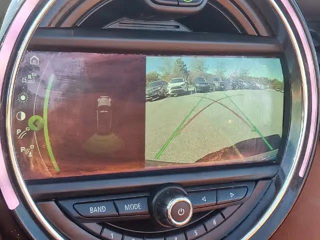 2019 MINI Convertible Cooper S