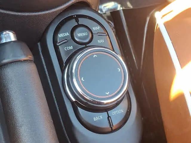 2019 MINI Convertible Cooper S