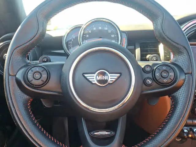 2019 MINI Convertible Cooper S